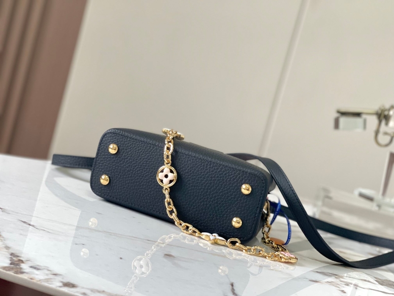 LV Capucines Bags